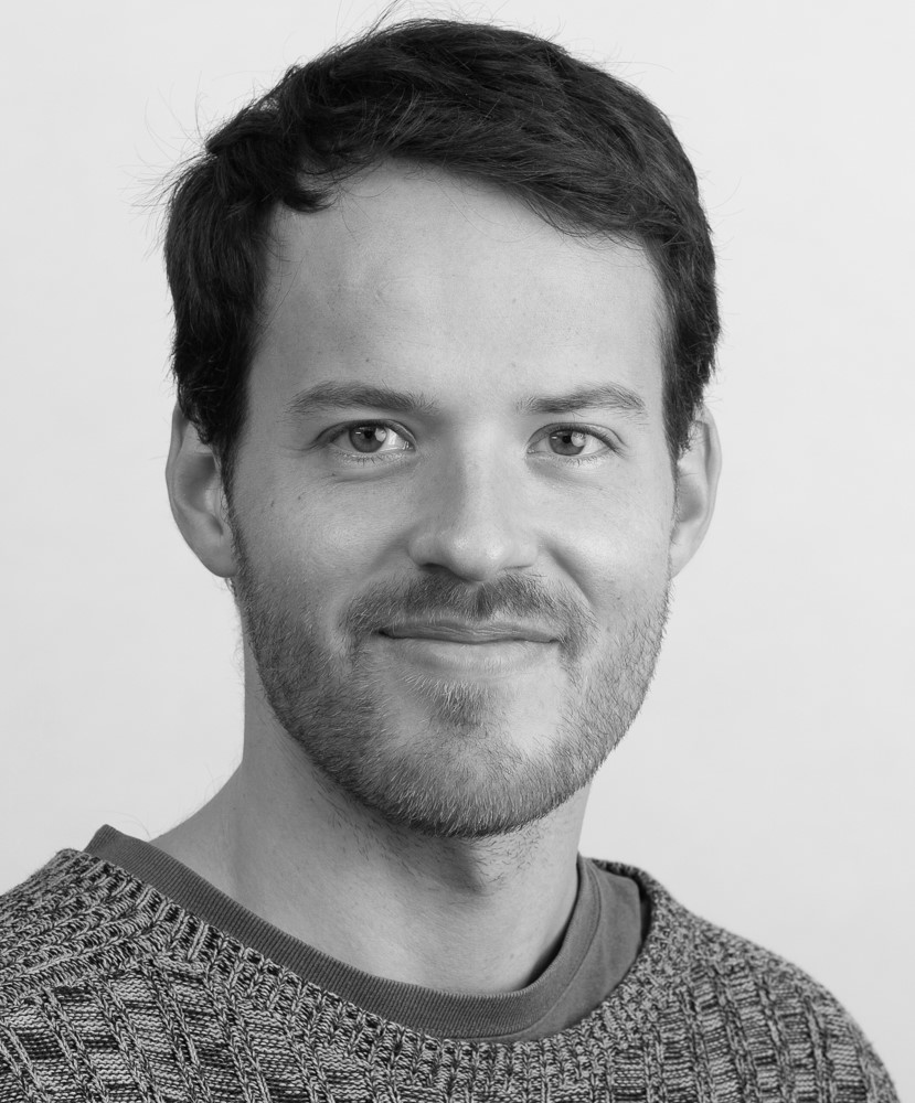 Photo of Jonas Wydler