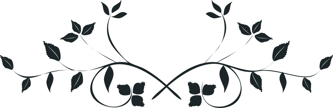 Acknowlegdment decoraction.