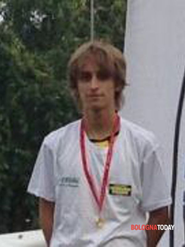Photo of Riccardo Pedrelli