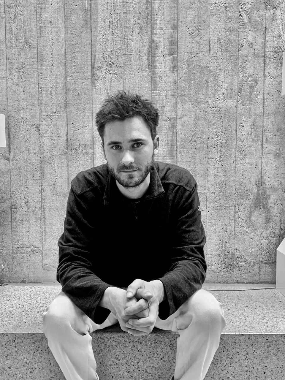 Photo of Lucas Kugler