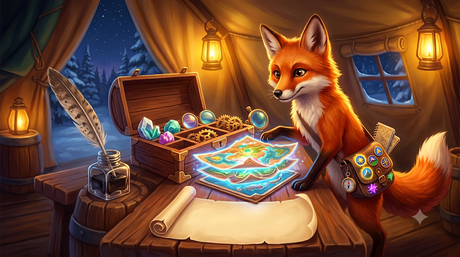 ...