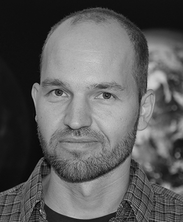 Photo of Hendrik Wulf