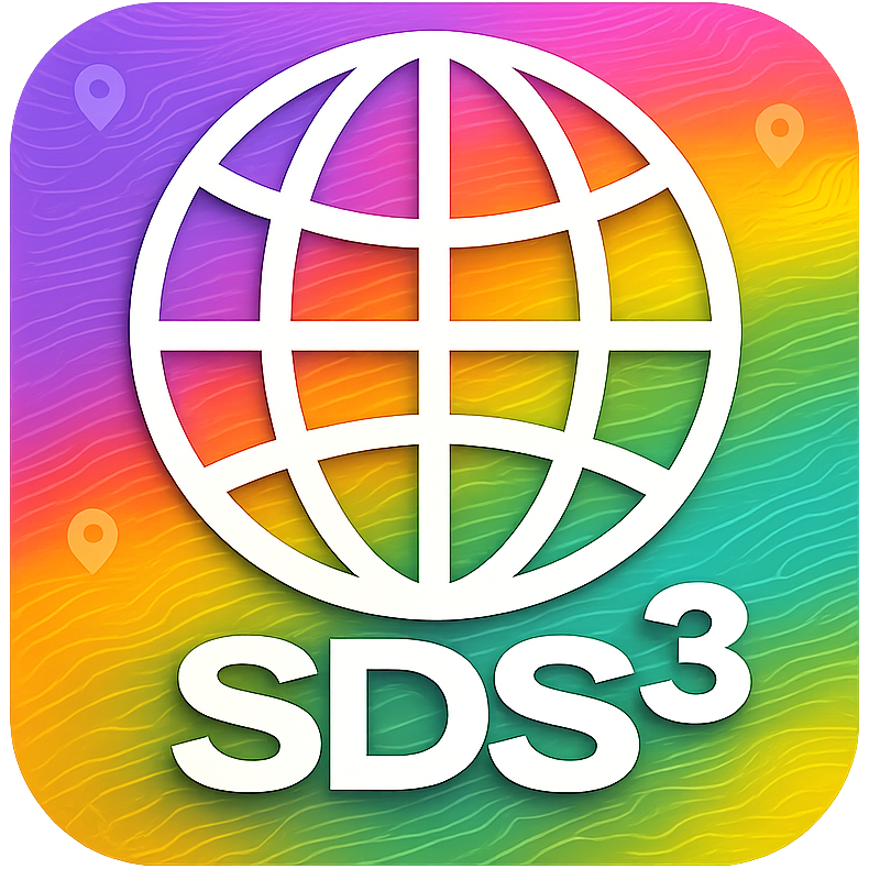 SDS320 Spatial Data Analytics